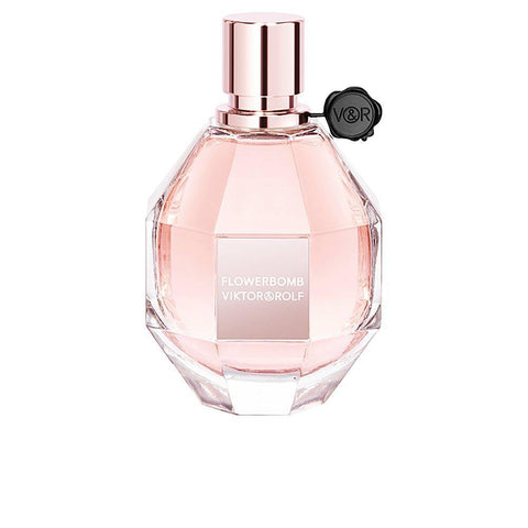 Perfume Flowerbomb Para Mujer de Viktor & Rolf Eau de Parfum 100 ML - Arome México