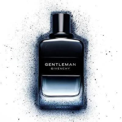 Gentleman Givenchy para Hombre EDT Intense Arome México