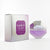 Perfume Glam Platinum para Mujer de Bebe Eau de Parfum 100ML - Arome México