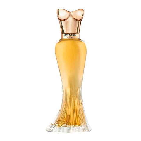 Perfume Gold Rush Para Mujer de Paris Hilton Eau de Parfum 100ML - Arome México
