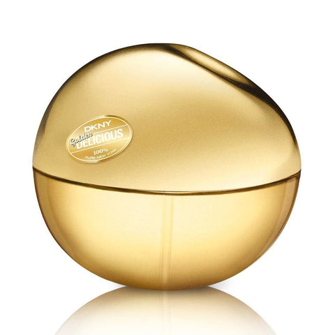 Perfume DKNY Golden Delicious para Mujer de Donna Karan EDP 100ML - Arome México