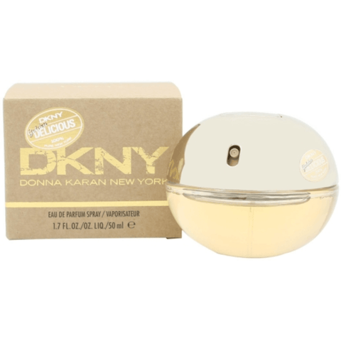 Perfume Golden Delicious para Mujer de DKNY EDP 50ML y 100ML - Arome México