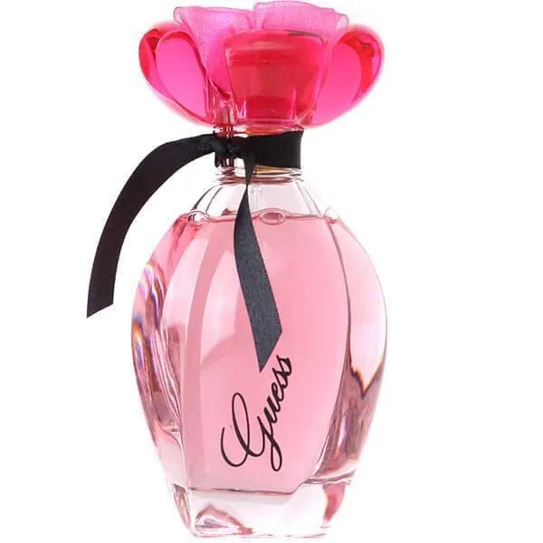 Perfume Guess Girl para Mujer de Guess Eau De Toilette 100 ML - Arome México