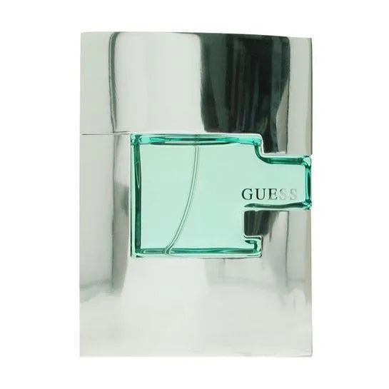 Perfume Guess Man para Hombre de Guess edt 75ML - Arome México