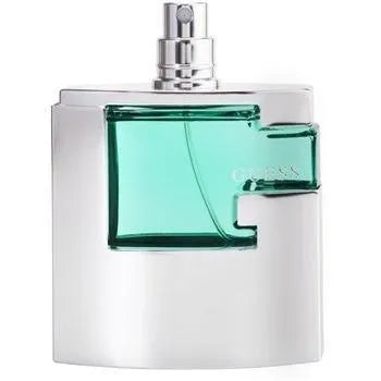 Perfume Guess Man para Hombre de Guess edt 75ML - Arome México