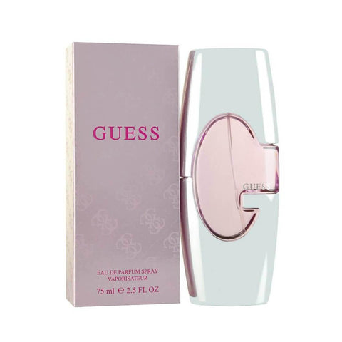 Perfume Guess Para Mujer de Guess EDP 75ML y 150ML - Arome México