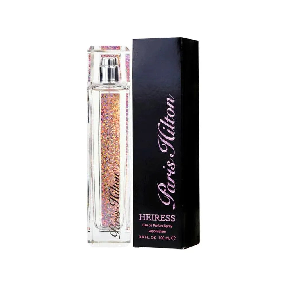 Perfume Heiress para Mujer de Paris Hilton Eau De Parfum 100ML - Arome México