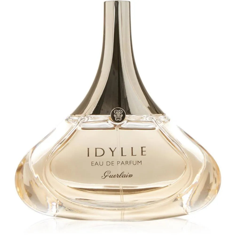 Perfume Idylle para Mujer de Guerlain Arome México