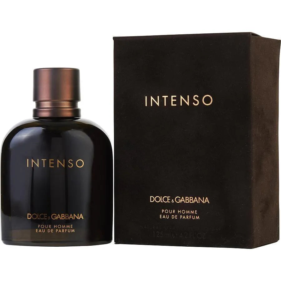 Perfume Intenso para Hombre de Dolce & Gabbana edp 125 ML - Arome México