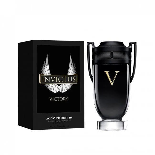 Perfume Invitus Victory para Hombre de Paco Rabanne edp - Arome México