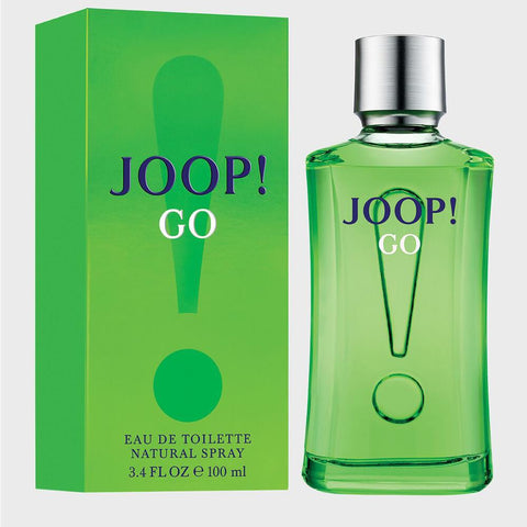 Perfume Joop! Go Para Hombre De Joop! EDT 100ML - Arome México