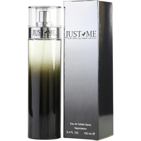 Perfume Just Me para Hombre de Paris Hilton Eau de Toilette 100 ml - Arome México