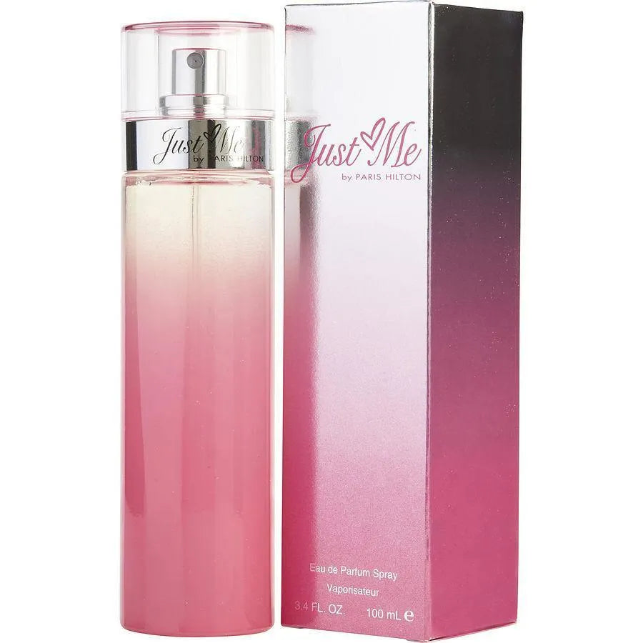 Perfume Just Me Para Mujer de Paris Hilton Eau De Parfum 100 ml - Arome México