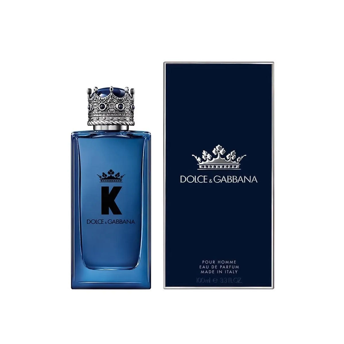 Perfume K Dolce Gabbana – Arome México