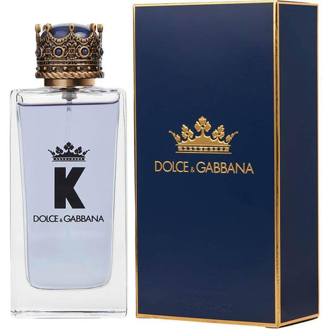 Perfume K para Hombre de Dolce & Gabbana EDT 100 ml - Arome México