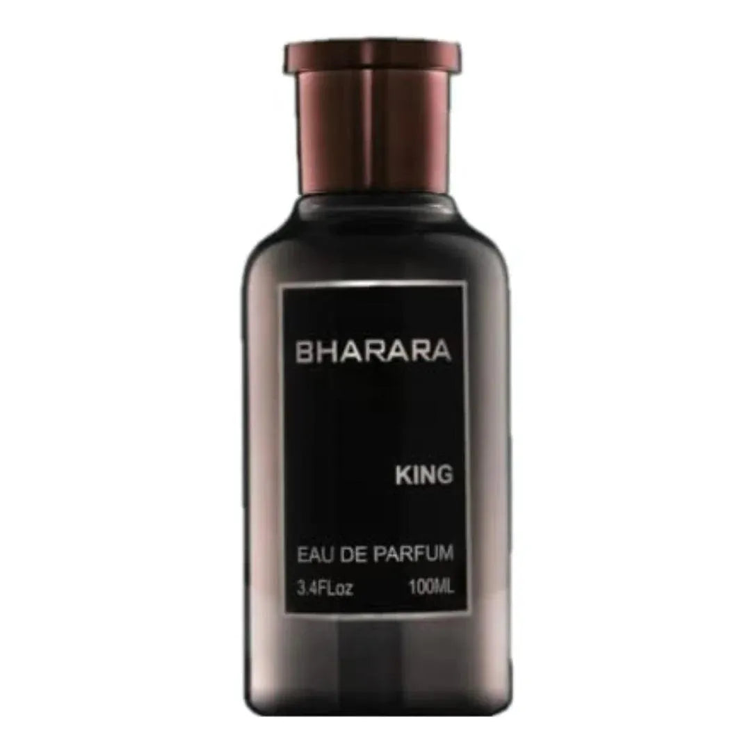 Perfume King para Hombre de Bharara EDP 100 ML