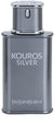 Perfume Kouros Silver Para Hombre de Yves Saint Laurent EDT 100ML - Arome México