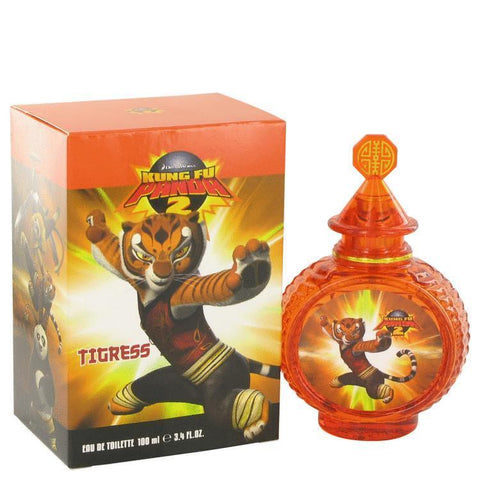 Perfume Kung Fu Panda