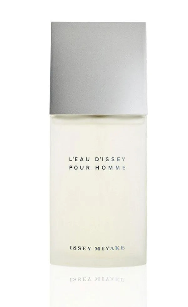 Perfume L'eau D'issey para Hombre de Issey Miyake EDT 125ml y 200ml - Arome México