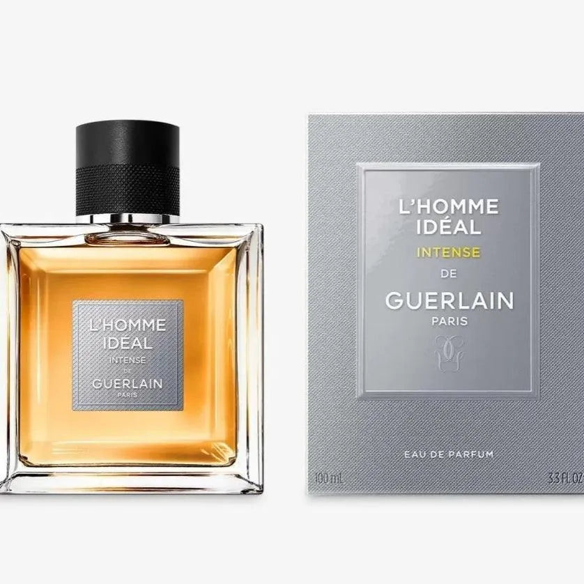 Men's perfume ⋅ GUERLAIN