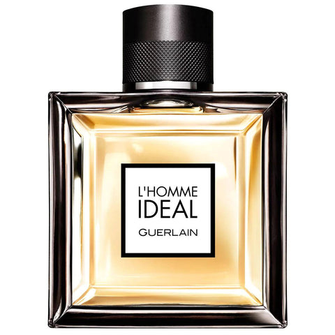 Perfume L'Homme Ideal Para Hombre De Guerlain edt 100mL - Arome México