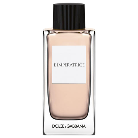 Perfume L'Imperatrice para Mujer de Dolce & Gabbana EDT 100 ml - Arome México