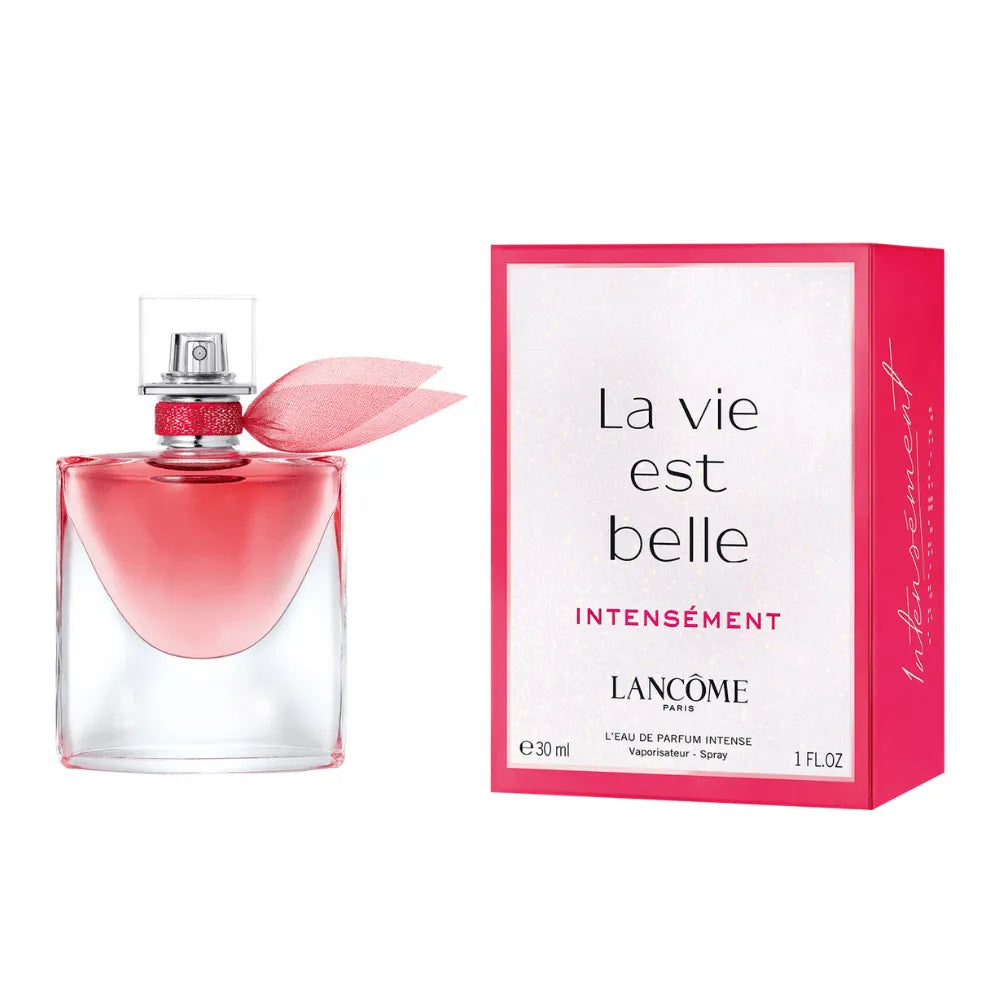 La Vie Est Belle Intensement de Lancome edp 30mL | Arome México