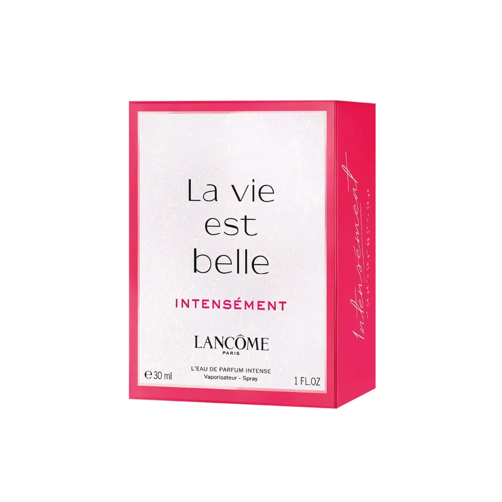 La Vie Est Belle Intensement de Lancome edp 30mL | Arome México