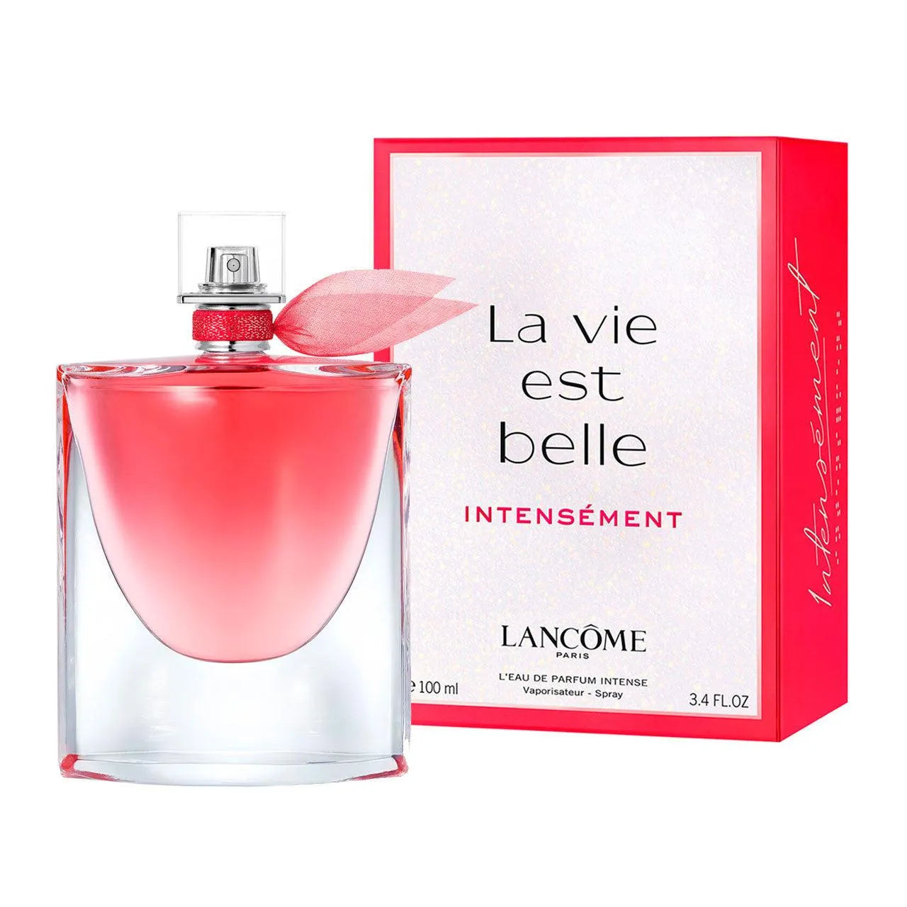 Perfume La Vie Est Belle Intensement para Mujer de Lancome edp - Arome México