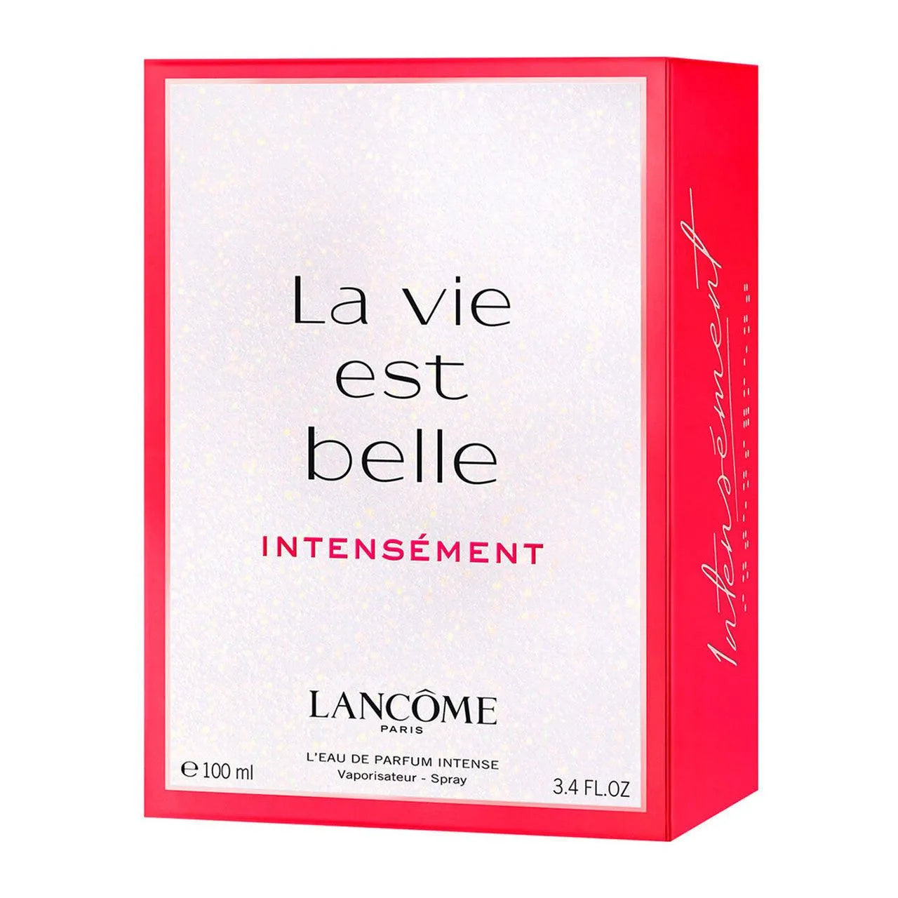 Perfume La Vie Est Belle Intensement para Mujer de Lancome edp - Arome México