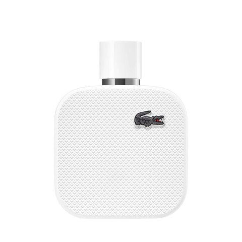 Perfume Lacoste Blanc para Hombre Eau de Parfum 100mL - Arome México