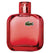 Perfume Lacoste Rouge L.12.12 para Hombre de Lacoste EDT 100ML - Arome México