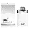 Perfume Legend Spirit para hombre de Mont Blanc EDT 200ML