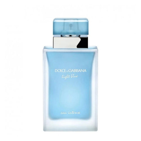 Perfume Light Blue Eau Intese para Mujer de Dolce Gabbana 100 ML - Arome México