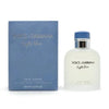 Perfume Light Blue para Hombre de Dolce Gabbana Eau de Toilette 125ML
