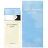 Perfume Light Blue para Mujer de Dolce Gabbana Eau de Toilette 100ML y 200ML