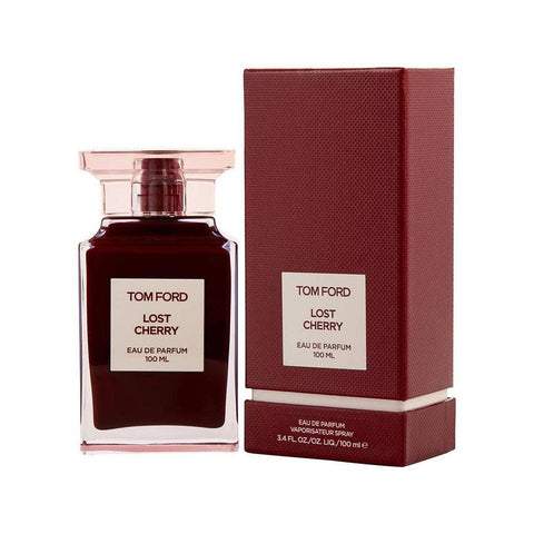 Perfume Lost Cherry Unisex de Tom Ford EDP 100ML