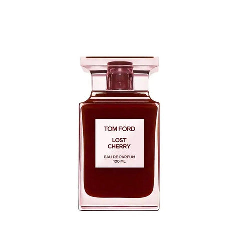 Perfume Lost Cherry Unisex de Tom Ford EDP 100ML - Arome México
