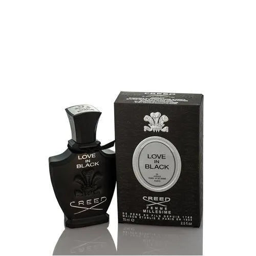Perfume Love in Black para Mujer de Creed Eau de Parfum 75ml - Arome México