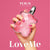 Perfume Love Me para Mujer de Tous edp 90mL - Arome México