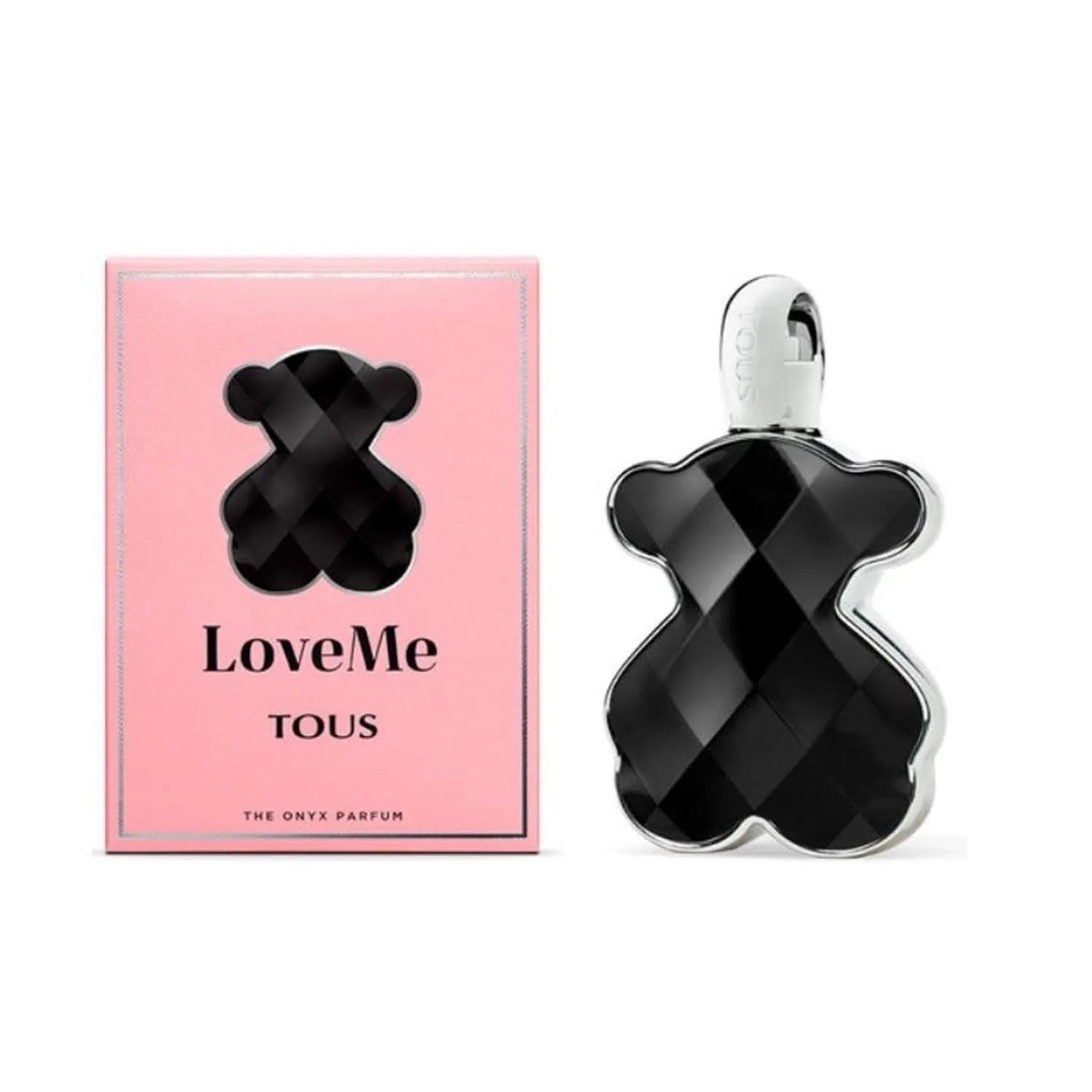 Perfume Love Me The Onyx para Mujer de Tous edp 90mL - Arome México