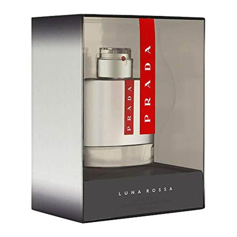 Perfume Luna Rossa Collector's Edition Para Hombre De Prada EDT 150 ML - Arome México