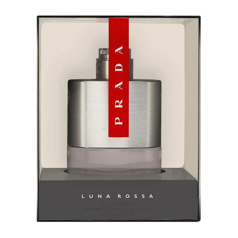 Perfume Luna Rossa Collector's Edition Para Hombre De Prada EDT 150 ML - Arome México