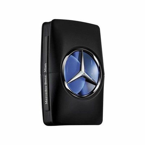 Perfume Mecedes Benz Man para hombre de Mercedes Benz EDT 100ML - Arome México