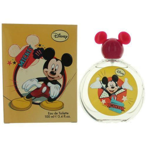 Perfume Mickey para Niño de Disney EDT 100 ml - Arome México