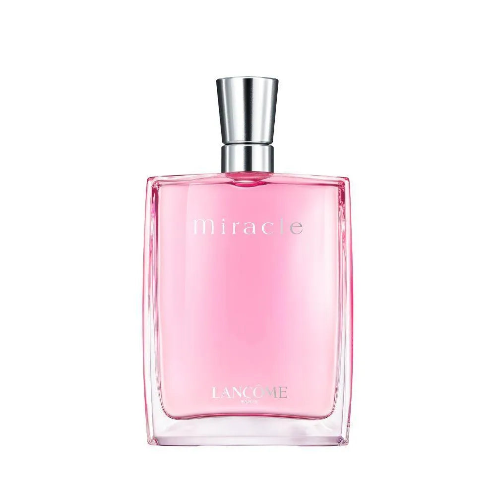 Perfume Miracle para Mujer de Lancome Eau de Parfum 100ML - Arome México