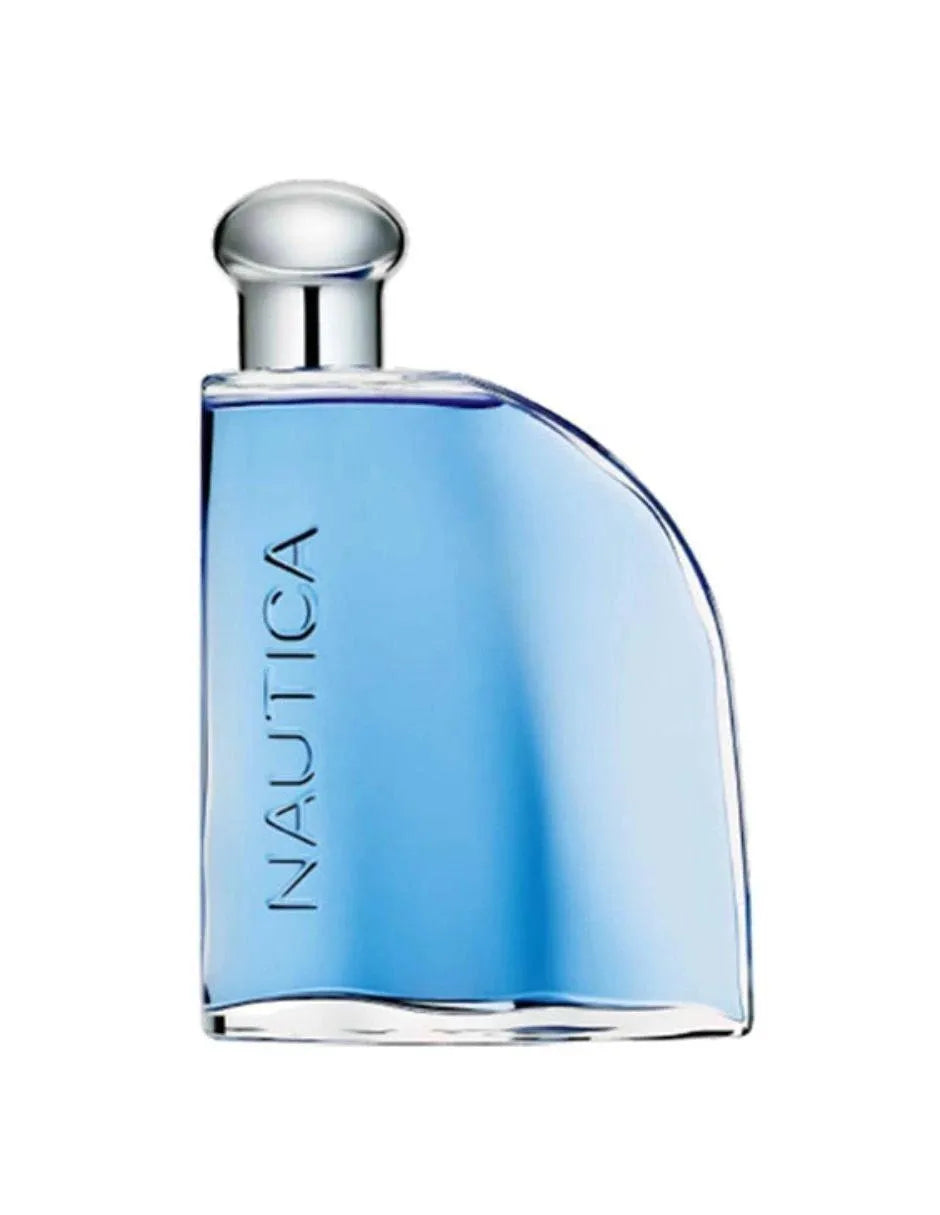 Perfume Nautica Blue para Hombre de Nautica Eau de Toilette 100 ml - Arome México