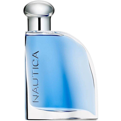 Perfume Nautica Blue Sail para Hombre de Nautica Eau de Toilette 100ml - Arome México