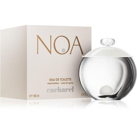 Perfume Noa para Mujer de Cacharel Eau de Toilette 100 ML - Arome México