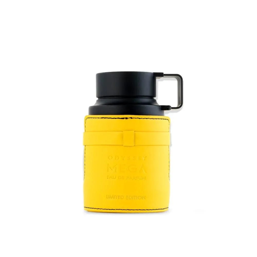 Perfume Odyssey Mega para Hombre de Armaf EDP 100ML Y 200ML - Arome México